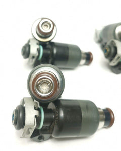 Set of 8 GM OEM 17089166 Fuel Injectors 1991-1993 4.9L Deville Fleetwood Seville