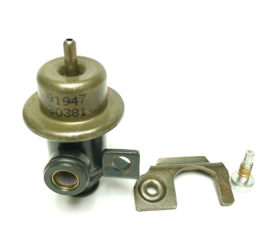 GM OEM 17113622 Fuel Injection Pressure Regulator 2000-2005 Chevy Buick Pontiac