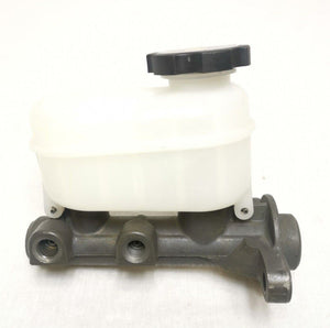 OEM GM 18040249 Brake Master Cylinder 99-02 Blazer Jimmy Sonoma Cast#18025433