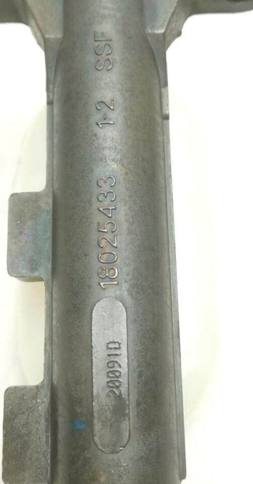 OEM GM 18040249 Brake Master Cylinder 99-02 Blazer Jimmy Sonoma Cast#18025433