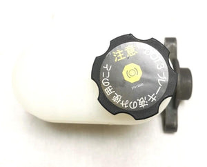 OEM GM 18040249 Brake Master Cylinder 99-02 Blazer Jimmy Sonoma Cast#18025433