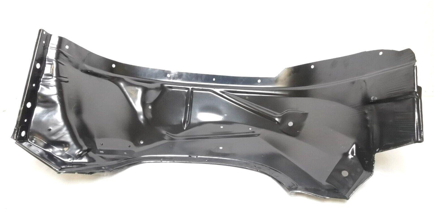 Wheelhouse GM 15977657 Inner Fender Front Driver LEFT SIDE 92-00 Escalade Blazer