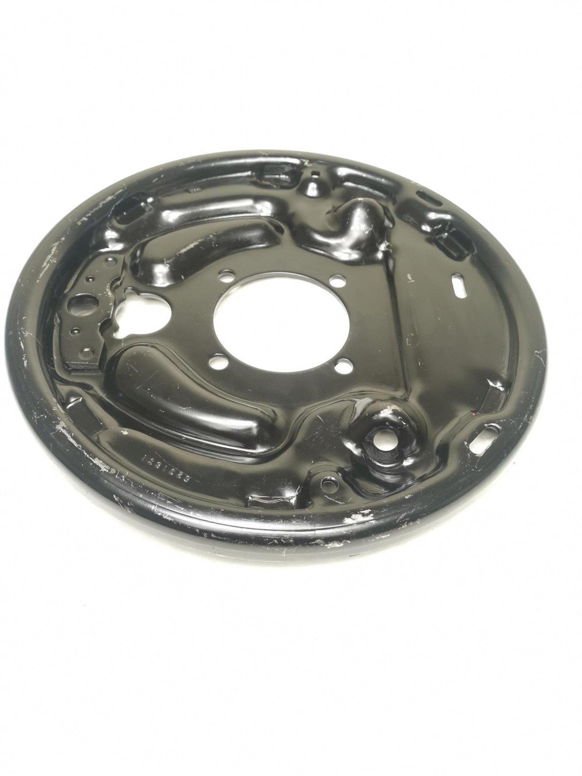 OEM GM 14056176 Brake Backing Plate fits Chevrolet GMC Tucks 2500/3500