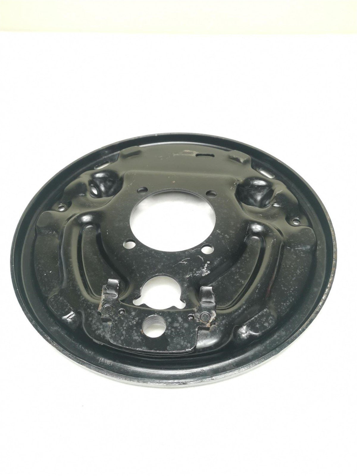 OEM GM 14056176 Brake Backing Plate fits Chevrolet GMC Tucks 2500/3500