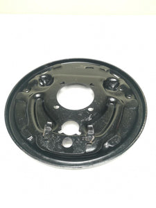 OEM GM 14056176 Brake Backing Plate fits Chevrolet GMC Tucks 2500/3500