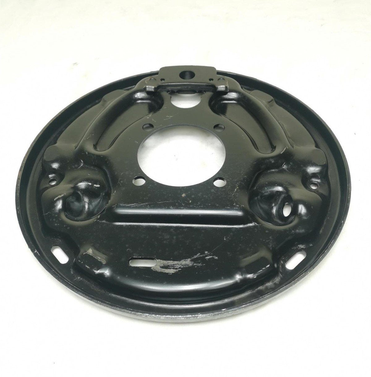 OEM GM 14056176 Brake Backing Plate fits Chevrolet GMC Tucks 2500/3500