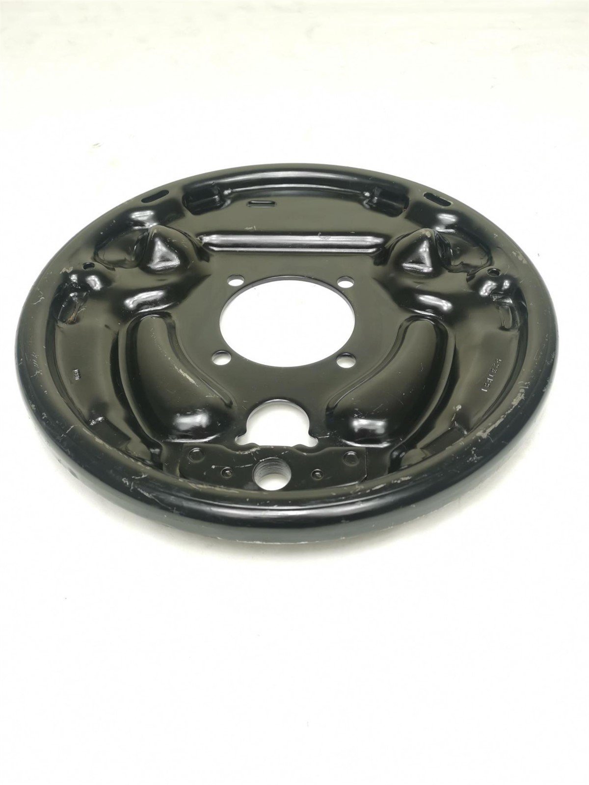 OEM GM 14056176 Brake Backing Plate fits Chevrolet GMC Tucks 2500/3500