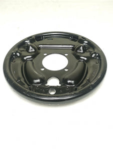 OEM GM 14056176 Brake Backing Plate fits Chevrolet GMC Tucks 2500/3500