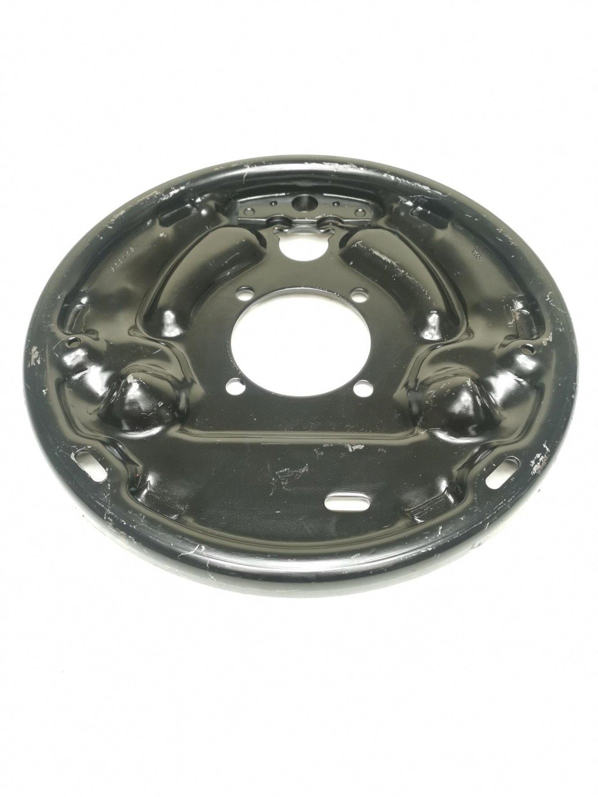OEM GM 14056176 Brake Backing Plate fits Chevrolet GMC Tucks 2500/3500