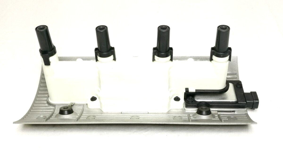 NOS GM 19178834 Ignition Coil Module & Boots Assy 2.4L Malibu Alero Grand Am