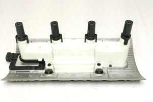 NOS GM 19178834 Ignition Coil Module & Boots Assy 2.4L Malibu Alero Grand Am