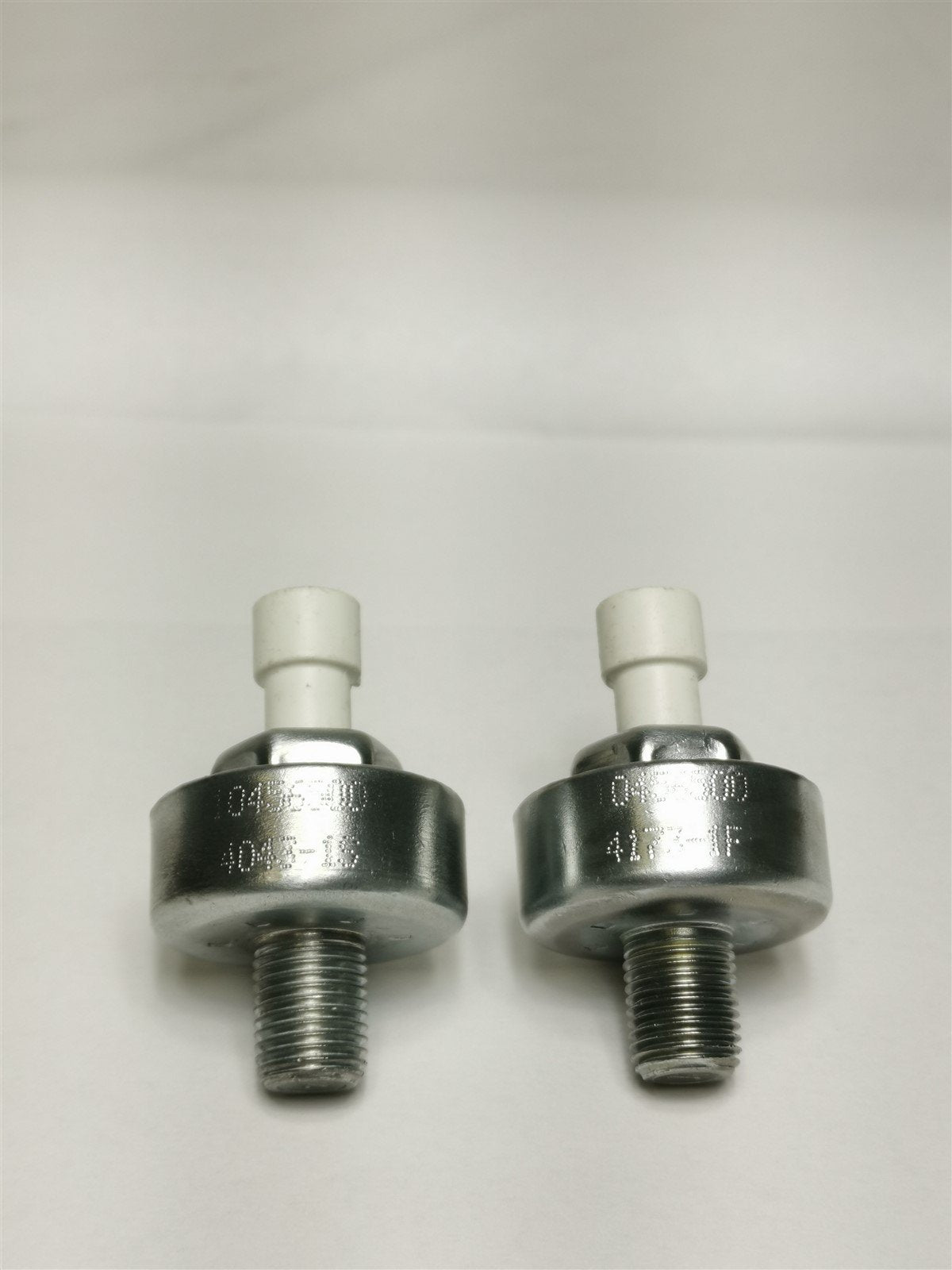 Two (2) OEM ACDelco 213-2829 Knock (Detonation) Sensor for 8.1L GM Engine