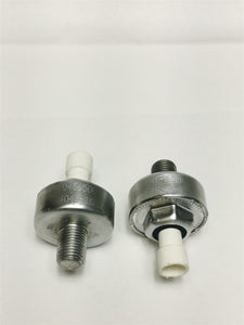 Two (2) OEM ACDelco 213-2829 Knock (Detonation) Sensor for 8.1L GM Engine