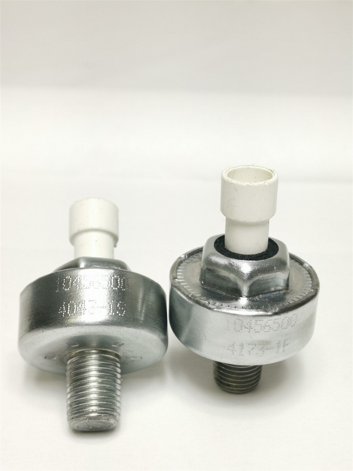 Two (2) OEM ACDelco 213-2829 Knock (Detonation) Sensor for 8.1L GM Engine