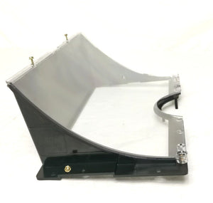 OEM GM 16142517 Instrument Cluster Lens 92-94 Blazer Suburban CK Pickup 1500/2500/3500