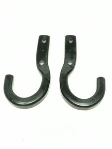 GM 15661184 & 15661183 RH+LH Towing Hook 95-05 Blazer Jimmy Bravada S10 Sonoma
