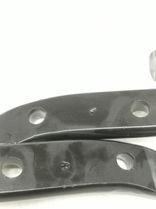GM 15661184 & 15661183 RH+LH Towing Hook 95-05 Blazer Jimmy Bravada S10 Sonoma