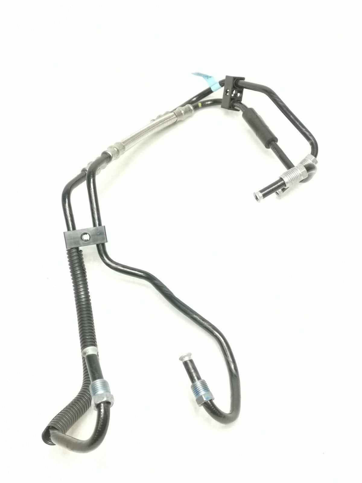 GM OEM 20810985 20810986 Brake Pressure Hydraulic Pipe Lines 2010-2012 Malibu G6