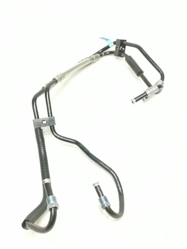 GM OEM 20810985 20810986 Brake Pressure Hydraulic Pipe Lines 2010-2012 Malibu G6