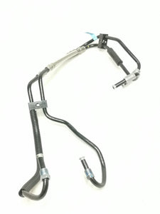 GM OEM 20810985 20810986 Brake Pressure Hydraulic Pipe Lines 2010-2012 Malibu G6