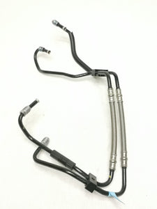 GM OEM 20810985 20810986 Brake Pressure Hydraulic Pipe Lines 2010-2012 Malibu G6