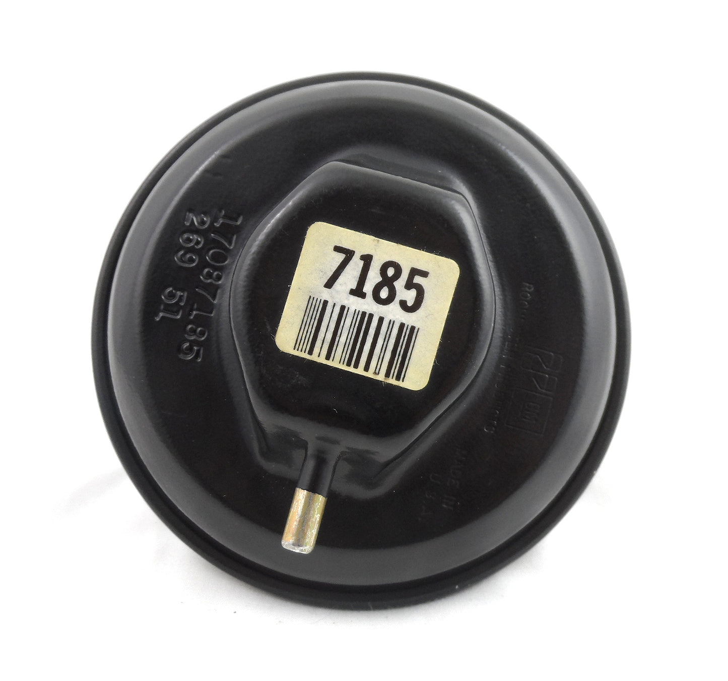 Genuine GM 17113383 EGR Valve 3.1L V6 1993–1995 GM Minivans