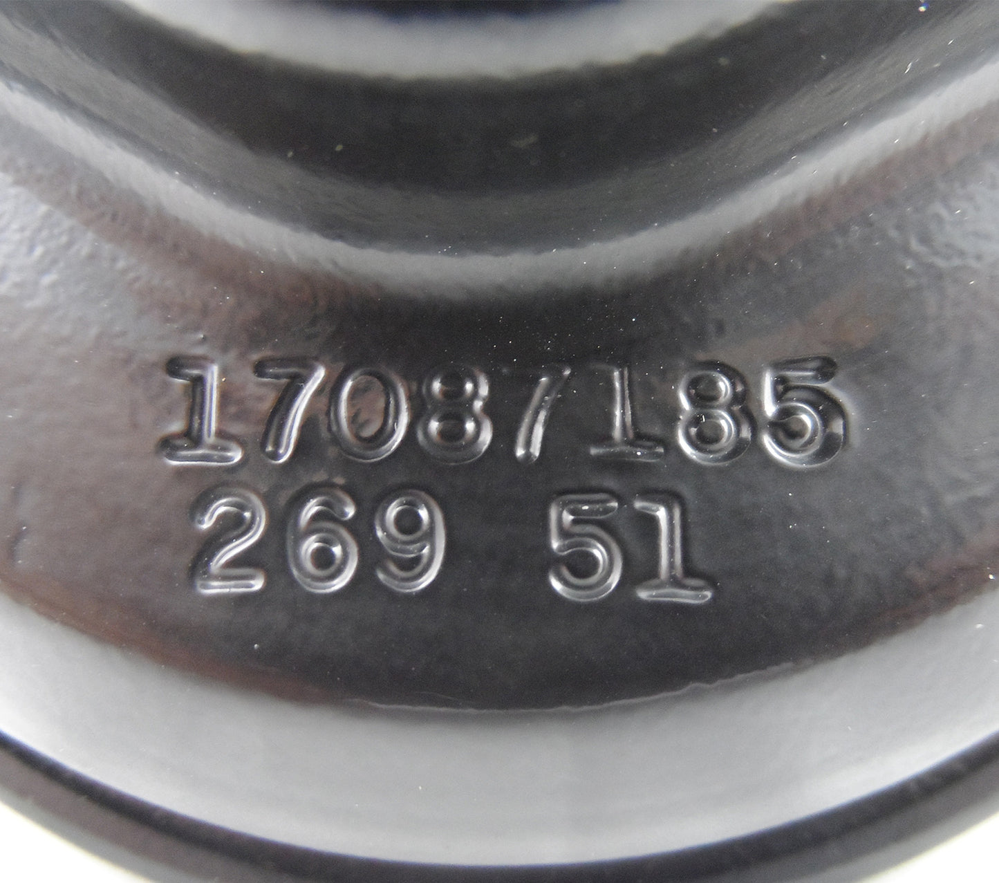 Genuine GM 17113383 EGR Valve 3.1L V6 1993–1995 GM Minivans