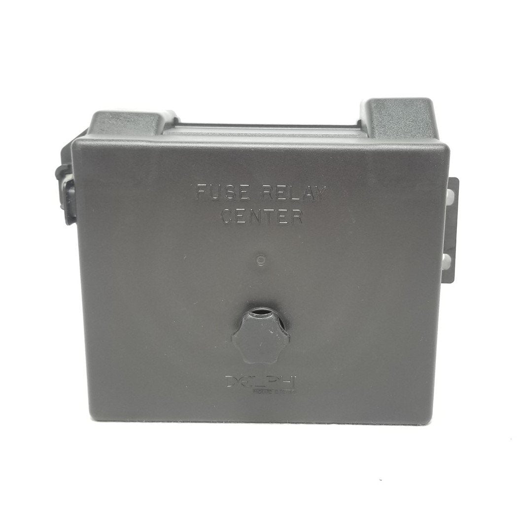 OEM GM 15328237 Junction Block (Fuse Box) Fits 98 2WD,4WD,AWD Blazer,S10,Sonoma