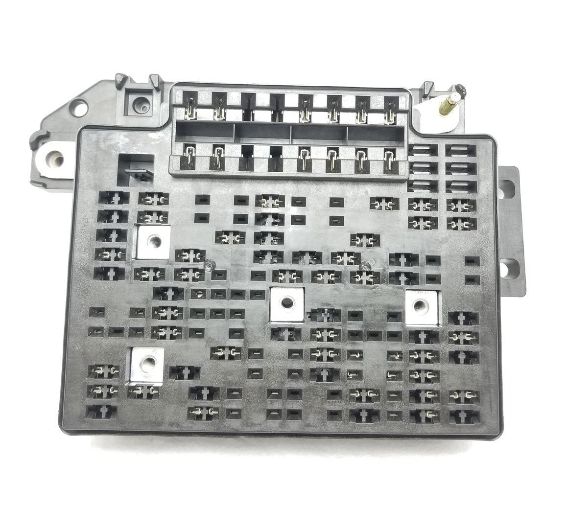 OEM GM 15328237 Junction Block (Fuse Box) Fits 98 2WD,4WD,AWD Blazer,S10,Sonoma