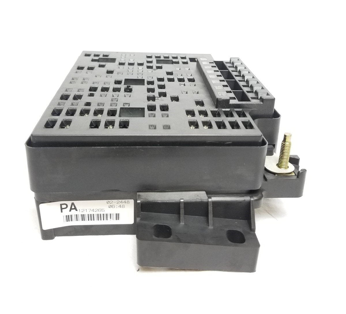 OEM GM 15328237 Junction Block (Fuse Box) Fits 98 2WD,4WD,AWD Blazer,S10,Sonoma