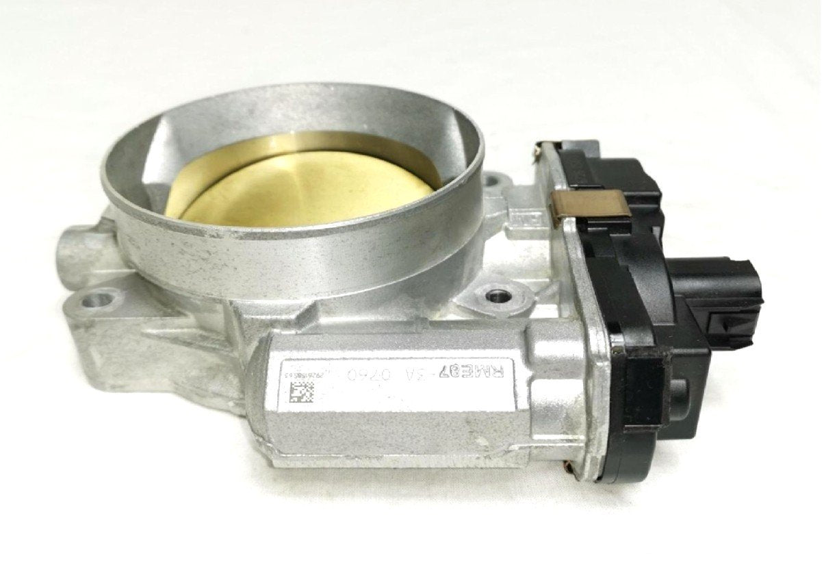 GM OEM 12679524 Throttle Body fits 2005-2008 Express Silverado Suburban Tahoe...