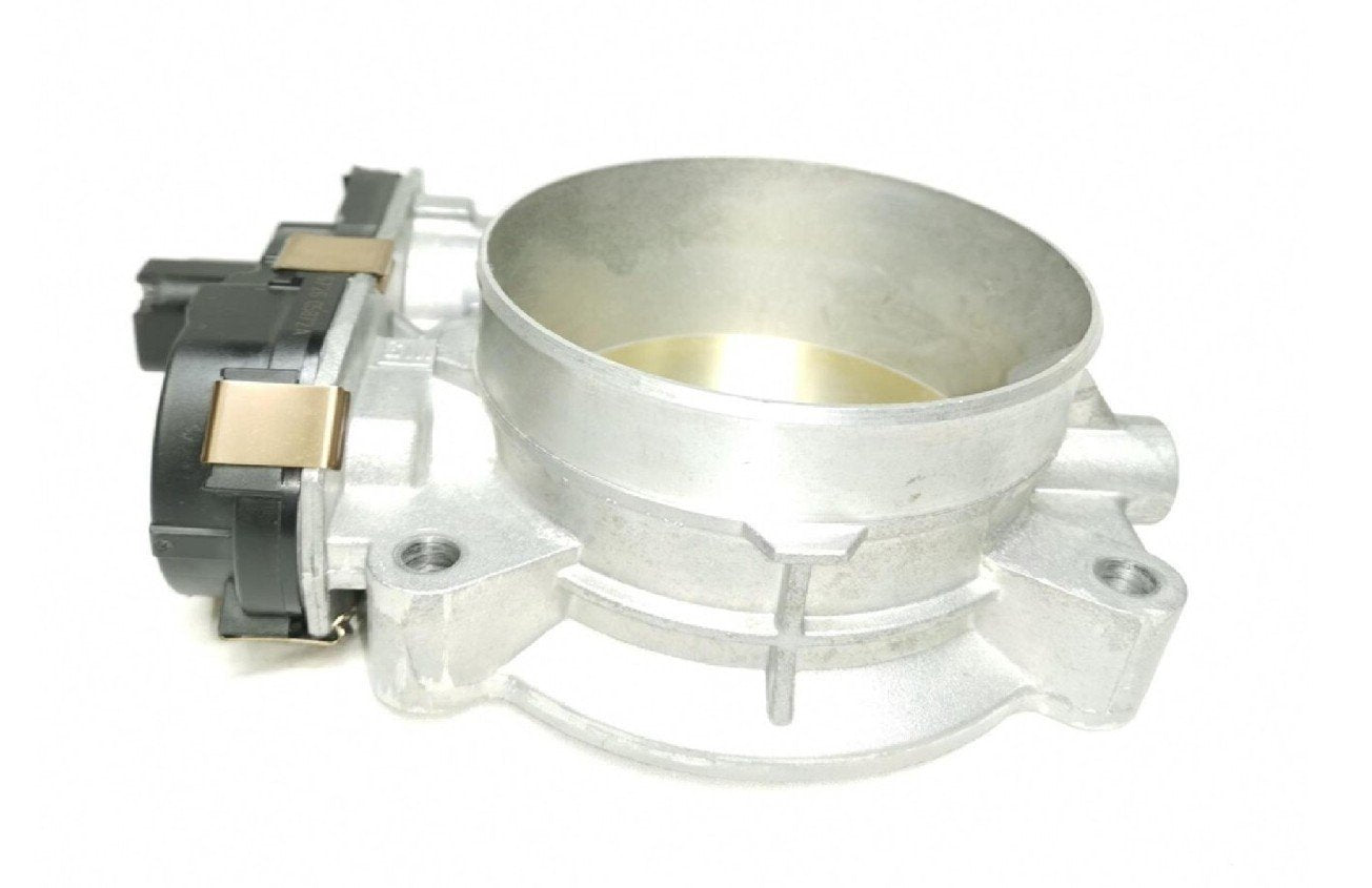 GM OEM 12679524 Throttle Body fits 2005-2008 Express Silverado Suburban Tahoe...