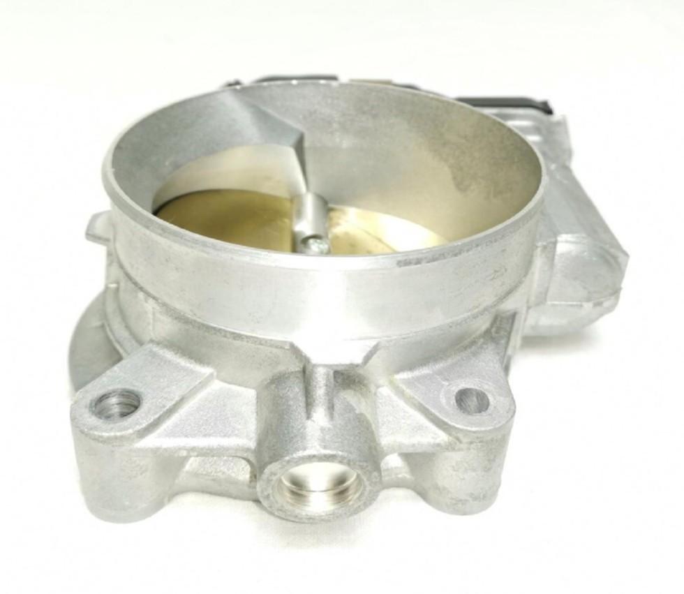 GM OEM 12679524 Throttle Body fits 2005-2008 Express Silverado Suburban Tahoe...
