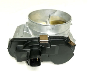 GM OEM 12679524 Throttle Body fits 2005-2008 Express Silverado Suburban Tahoe...