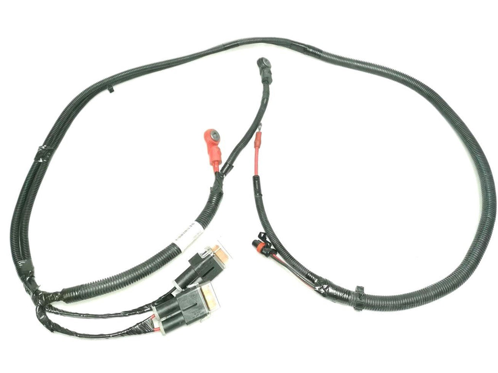OEM GM 12157241 Positive Battery Fuse Block Cable 1995-02 Cadillac Chevy GMC