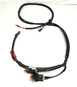 OEM GM 12157241 Positive Battery Fuse Block Cable 1995-02 Cadillac Chevy GMC