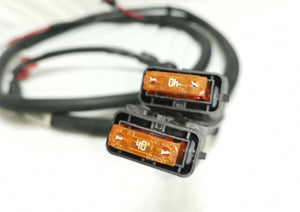 OEM GM 12157241 Positive Battery Fuse Block Cable 1995-02 Cadillac Chevy GMC