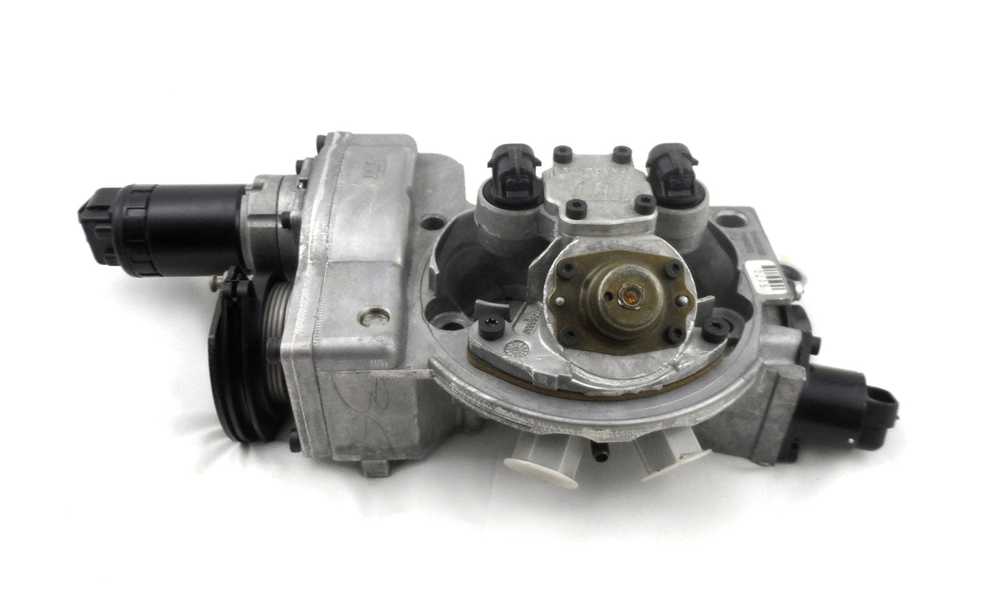 Brand New OEM Rochester Throttle Body Complete With Sensors GM 17095170