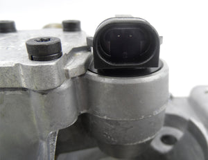 Brand New OEM Rochester Throttle Body Complete With Sensors GM 17095170