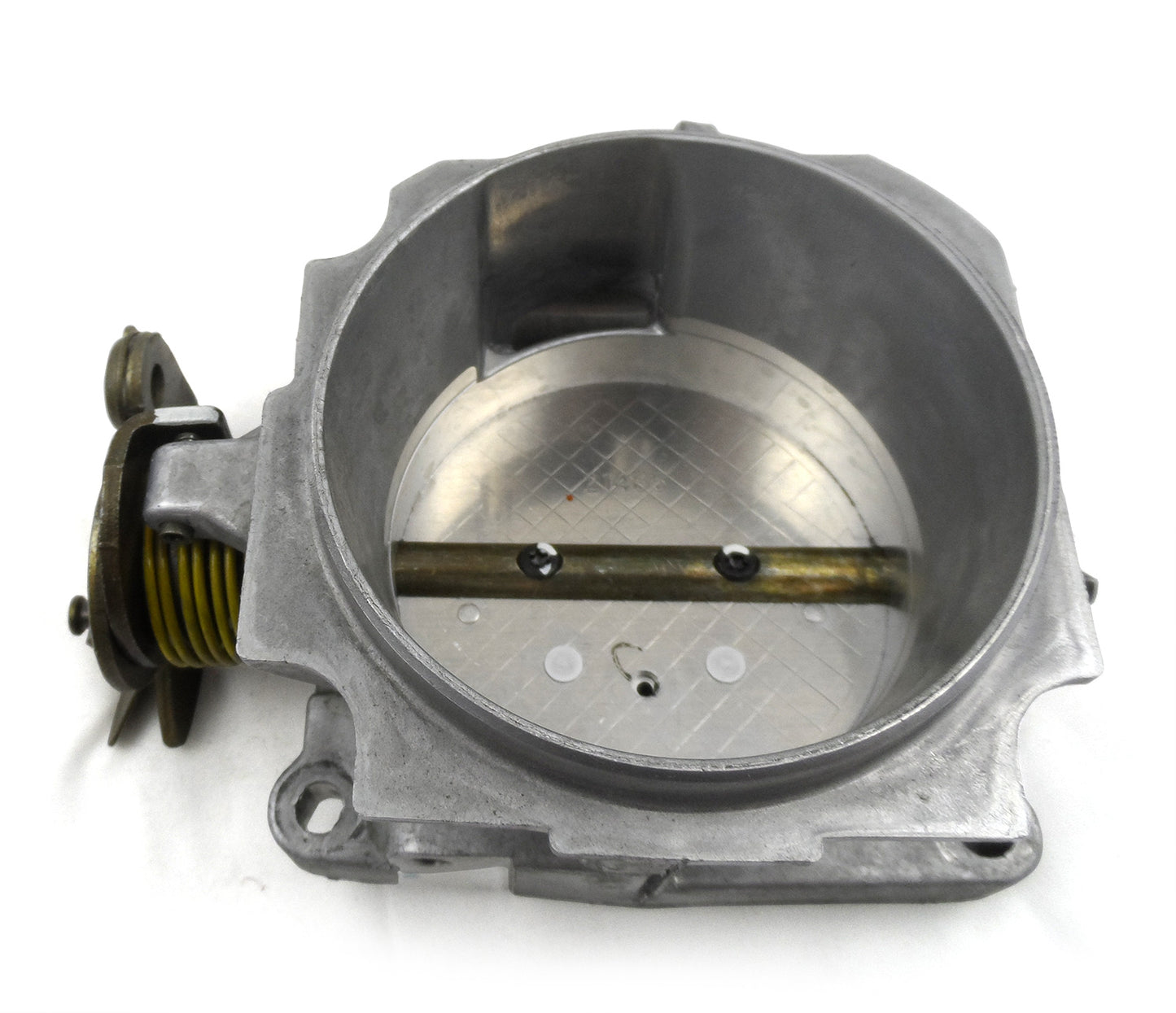 New OEM Throttle Body for ESCALADE 99 CHEV 96-01 GMC 96-01 Trucks with 5.0L 5.7L