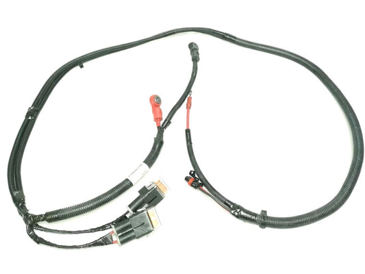 OEM GM 12157241 Positive Battery Fuse Block Cable 1995-02 Cadillac Chevy GMC