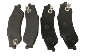 New Rear OEM Disc Brake Pads 97-05 S10 Blazer/Pickup 18024239 Replaces 171-606