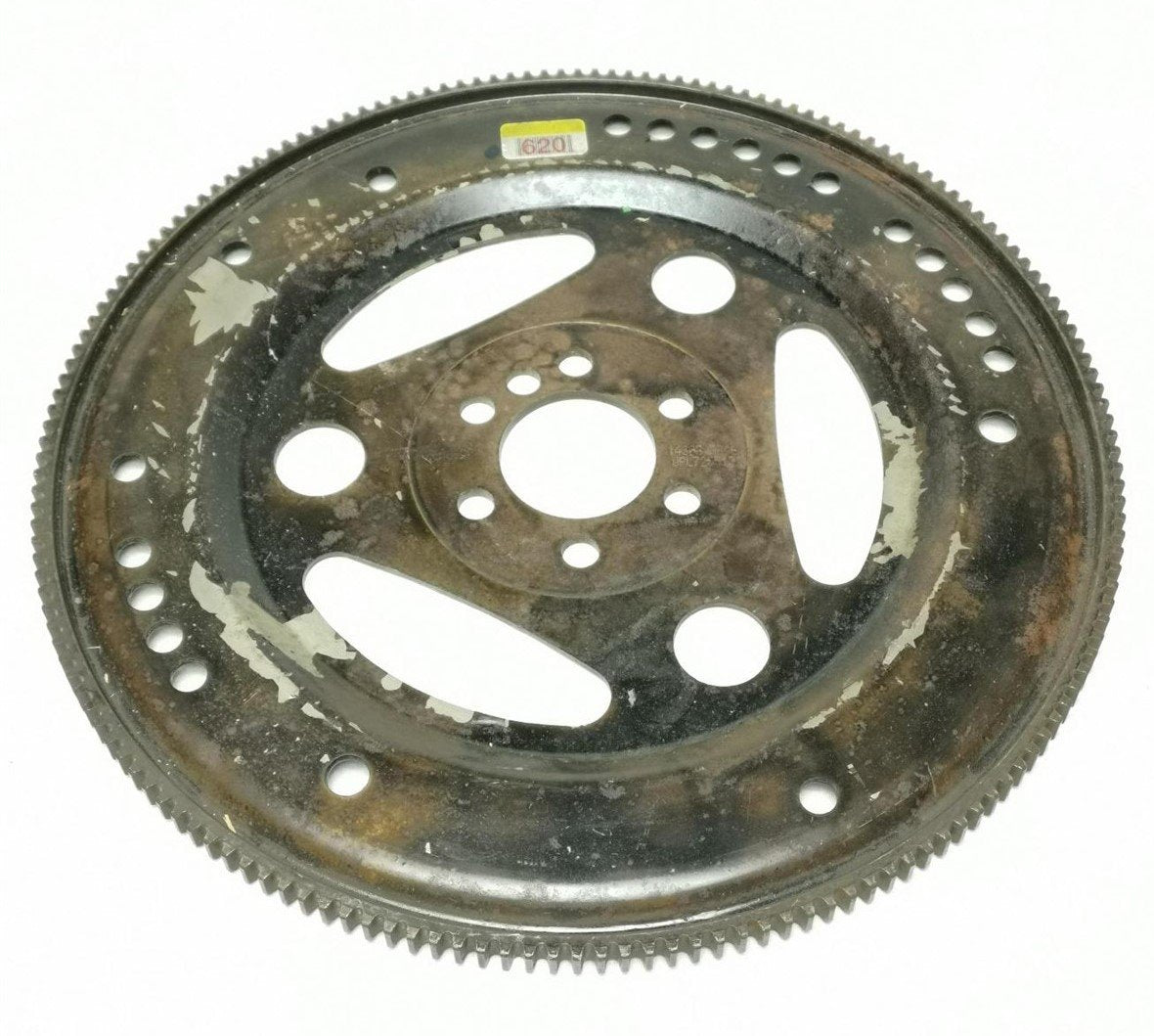 GM 12606620 Flywheel 4.8/5.3/6.0/6.2L LS L96 LM7 LY6 LS GENII 4L60E,4L65E 96-13