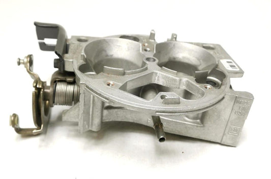 GM OEM 17095073 Lower TBI Throttle Plate Housing 1993-1995 Tahoe Yukon Suburban