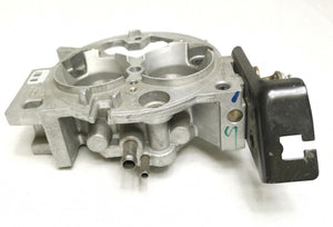 GM OEM 17095073 Lower TBI Throttle Plate Housing 1993-1995 Tahoe Yukon Suburban