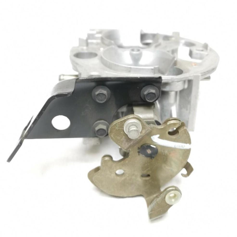 GM OEM 17095073 Lower TBI Throttle Plate Housing 1993-1995 Tahoe Yukon Suburban