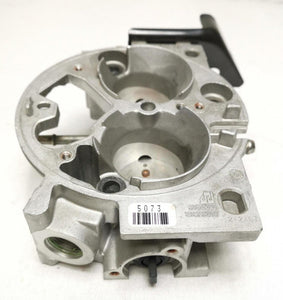 GM OEM 17095073 Lower TBI Throttle Plate Housing 1993-1995 Tahoe Yukon Suburban