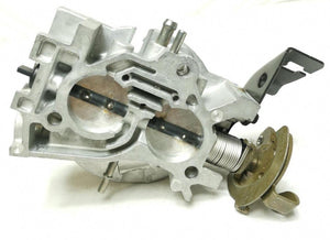 GM OEM 17095073 Lower TBI Throttle Plate Housing 1993-1995 Tahoe Yukon Suburban