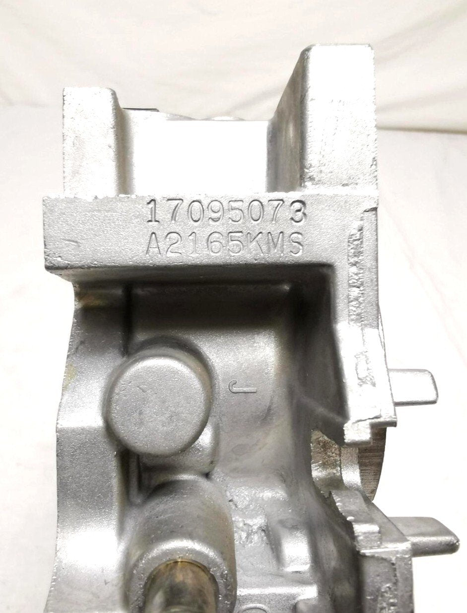 GM OEM 17095073 Lower TBI Throttle Plate Housing 1993-1995 Tahoe Yukon Suburban
