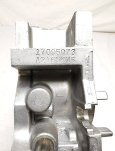 GM OEM 17095073 Lower TBI Throttle Plate Housing 1993-1995 Tahoe Yukon Suburban